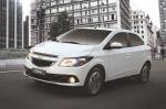 Chevrolet Onix 2012 года